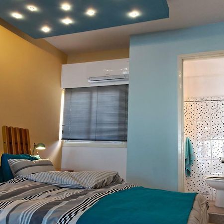Morpheus Limassol Exterior photo