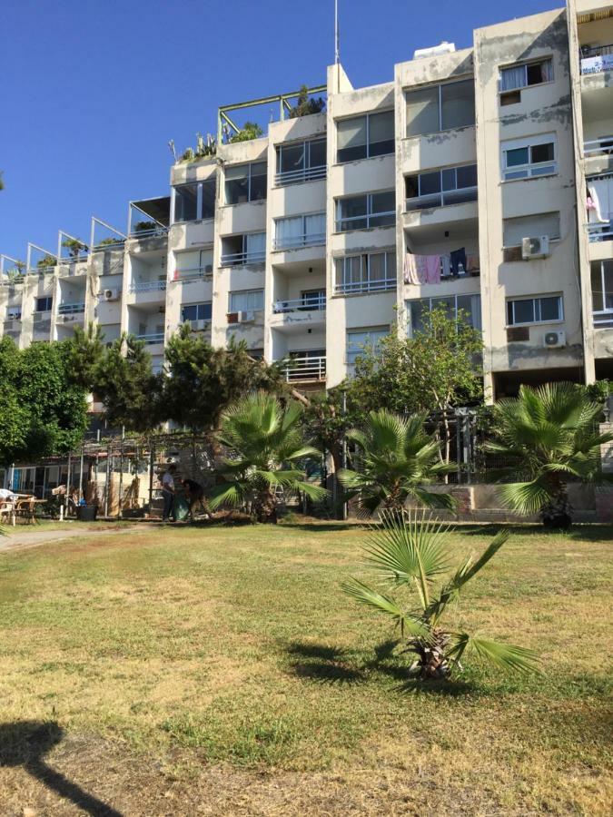 Morpheus Limassol Exterior photo
