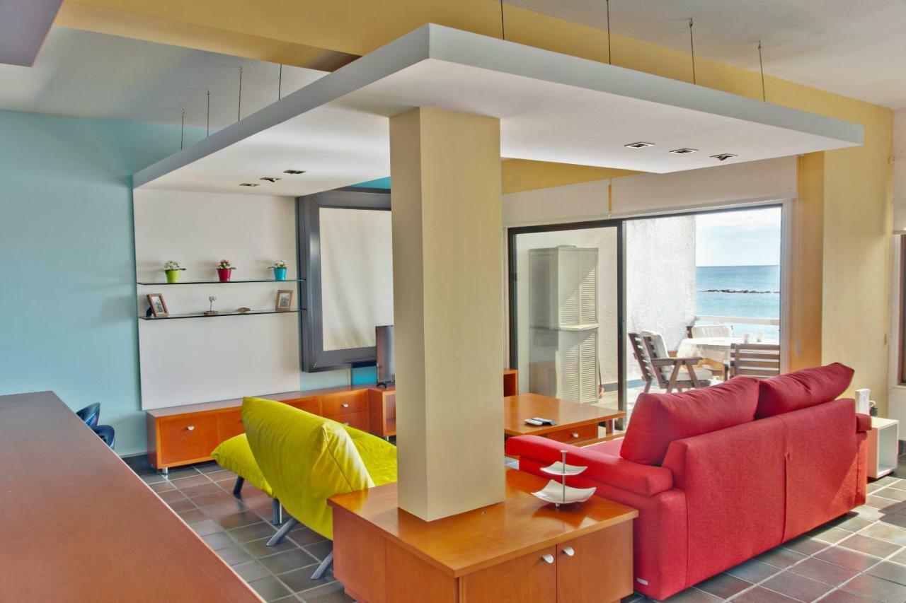 Morpheus Limassol Exterior photo