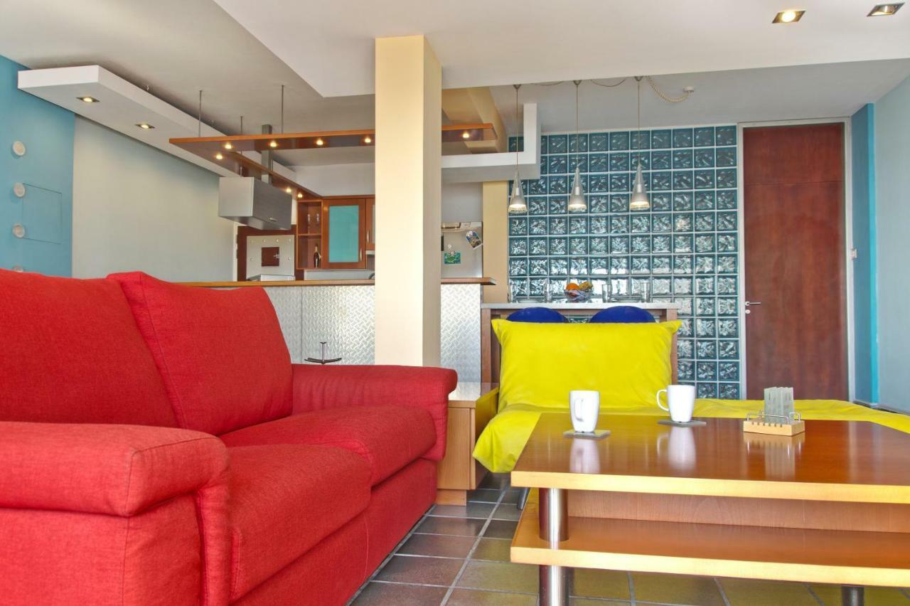Morpheus Limassol Exterior photo