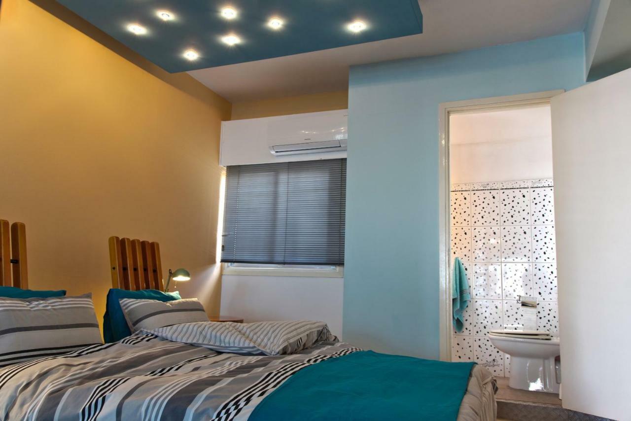 Morpheus Limassol Exterior photo