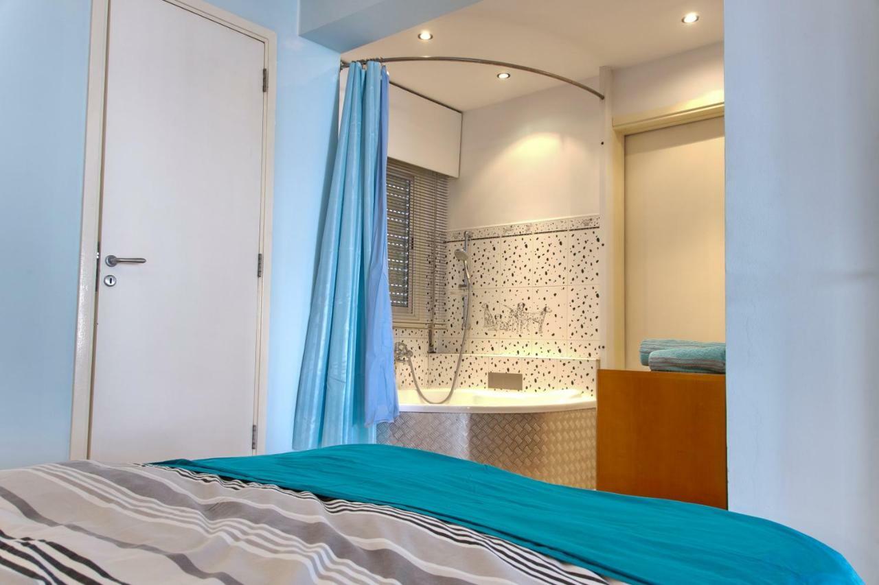 Morpheus Limassol Exterior photo