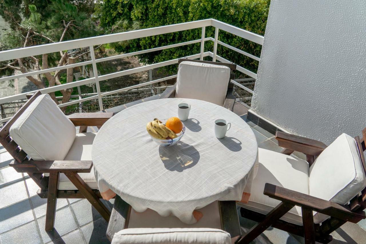 Morpheus Limassol Exterior photo